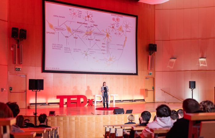 TEDxPUT