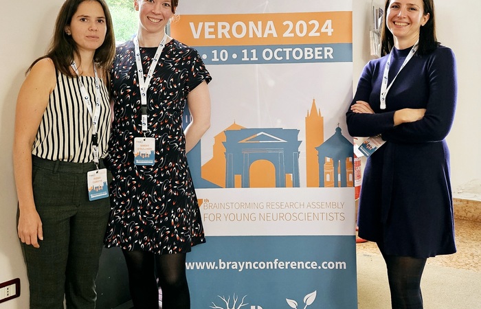 BraYn Conference 2024