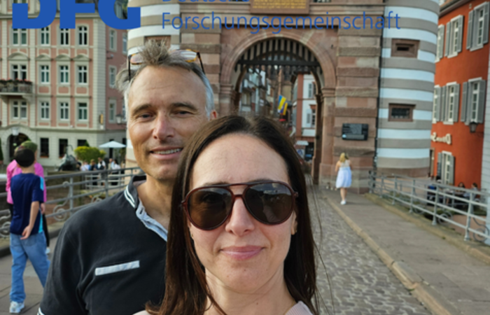 NCN Grant Awarded for Collaborative Research with Heidelberg