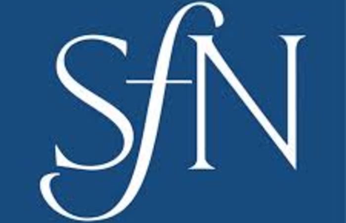 We're presenting at the SfN 2025 conference in San Diego!