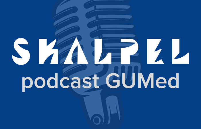 Skalpel. Podcast GUMed