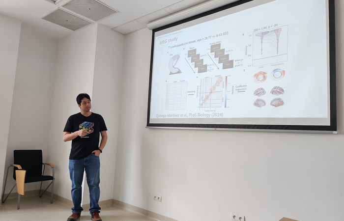 3rd NeuroGDA meeting