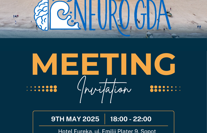 NeuroGDA networking event in Hotel Eureka!