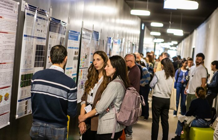 The 8th Venusberg Meeting on Neuroinflammation