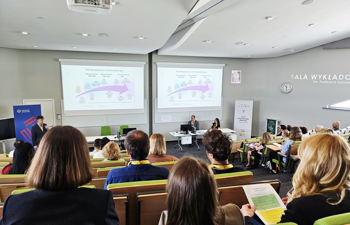 FarU Immunology Meeting 