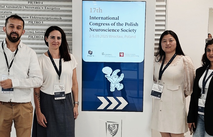 17th International Congress of the Polish Neuroscience Society 2-5.09.2025