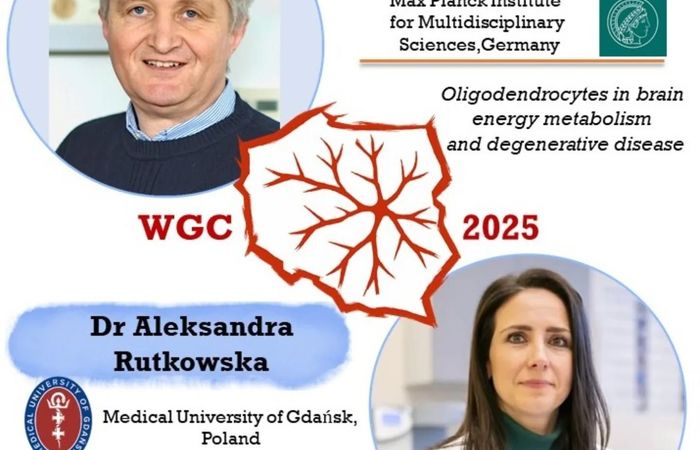 Warsaw Glia Symposium