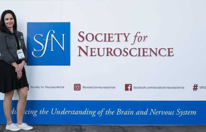 Neuroscience 2025 in San Diego!