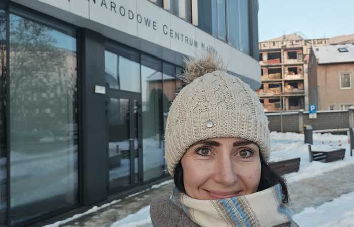 Seven stories by NCN