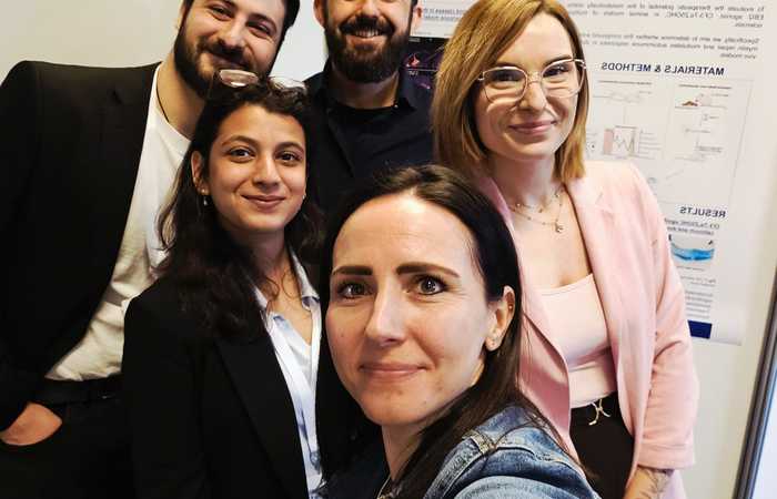 NEURONUS & Young PTBUN 2026 Neuroscience Forum in Kraków