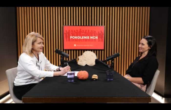 Ola in NCN’s “Generation NCN” series