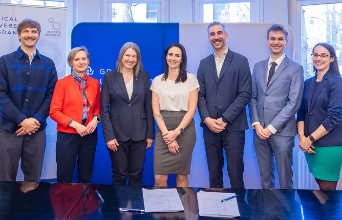 Our MS therapy project moves forward!