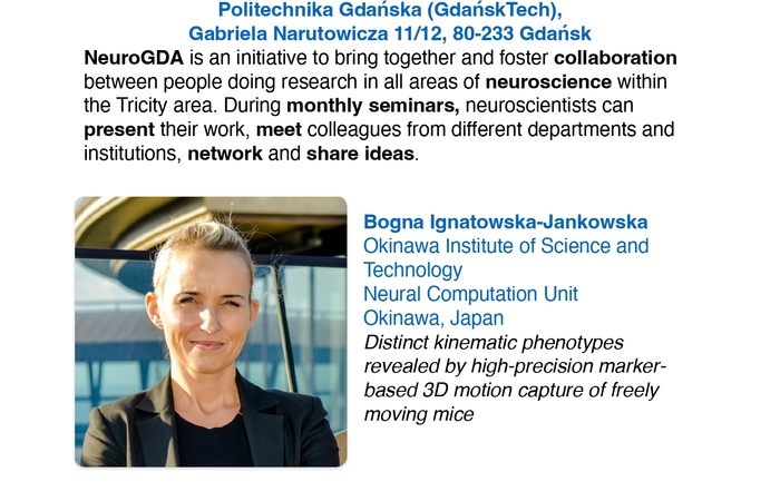 10th NeuroGDA
