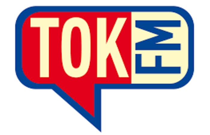 Tok.fm: Ola talked to Jan Stradowski about our research at Rutkowska Lab and the BDC on the podcast Człowiek 2.0