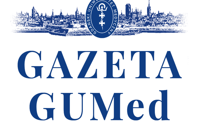 Gazeta Gumed: Ola talked to Agnieszka Anielska about her research and beyond!